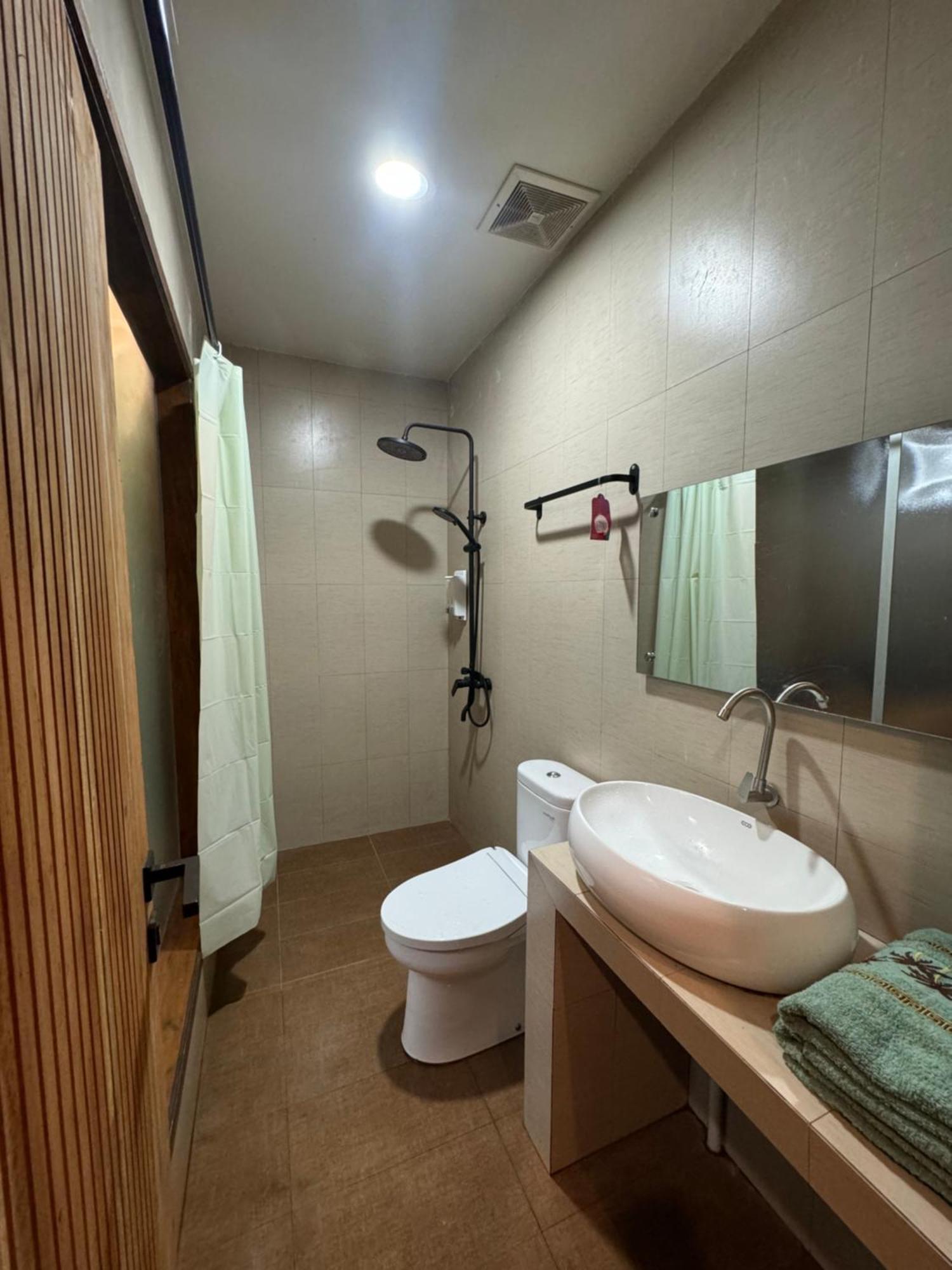 Sky View Bromo Guest House Ngadisari Exterior foto